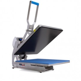 GS2-24 Cutter with Hover Heat Press