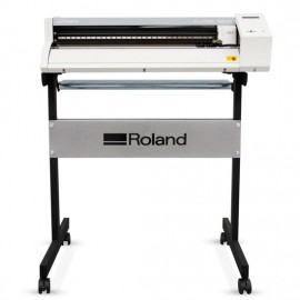 Roland GS2-24 Vinyl Cutter - 24