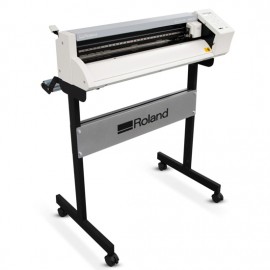 Roland GS2-24 Vinyl Cutter - 24