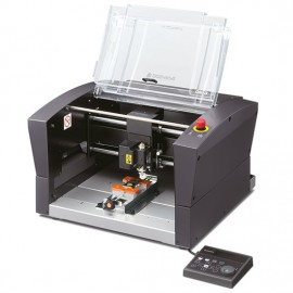 Roland DE-3 Desktop Rotary Engraver