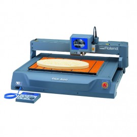 Roland EGX-600 CNC Engraving Machines