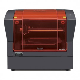 Roland LD-300 Laser Decorator Roland LD-300 Laser Decorator