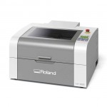 Roland LV-180 Laser Engraver/Cutters