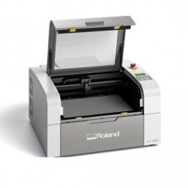 Roland LV-180 Laser Engraver/Cutters