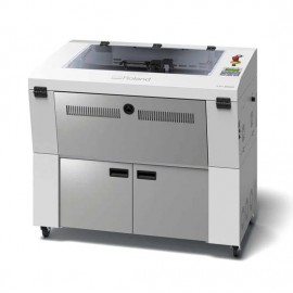 Roland LV-290 Laser Engraver/Cutters