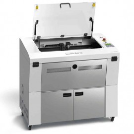 Roland LV-290 Laser Engraver/Cutters