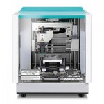 Roland Metaza MPX-95 Impact Printer with DPM Kit