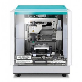 Roland Metaza MPX-95 Impact Printer with DPM Kit