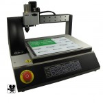 U-Marq GEM-FX5 Engraving Machine