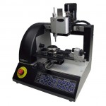 U-Marq GEM-RX5 Engraving Machine