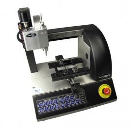 U-Marq GEM-RX5 Engraving Machine