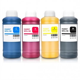 1000ML/Bottle Universal Pigment Ink For Epson 3800 3880 7700 9700 7800 9800 4800 4880 7600 9600 P600 P800 T3200 T3270 Printer 1000ML/Bottle Universal Pigment Ink For Epson 3800 3880 7700 9700 7800 9800 4800 4880 7600 9600 P600 P800 T3200 T3270 Printer