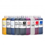 1000ML Pigment Ink For Canon imagePROGRAF iPF8000 iPF8100 iPF9000 iPF9100 iPF8000s iPF8010s iPF9000s