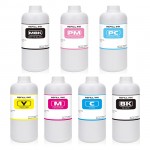 1000ML Winnerjet high quality printing ink pigment ink for Canon imagePROGRAF TM-200, TM-205 TM-300 TM-305