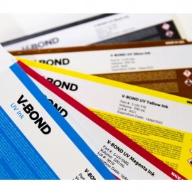 550ml Roland V-Bond UV Ink