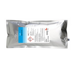 easy SS21 Light Solvent ink for Mimaki JV32,JV33, JV34, JV150, JV300, CJV, 1 Liter bag