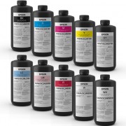 EPSON 1000 ml T49V UltraChrome UV Ink V7000