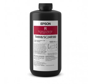 EPSON 1000 ml T49V UltraChrome UV Ink V7000