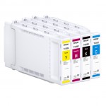 Epson 110mL UltraChrome XD2 T41W Ink Cartridge