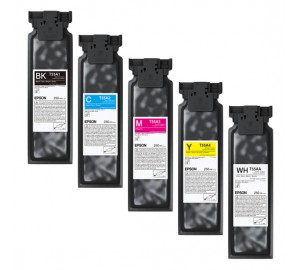 Epson 250ml SureColor F1070 Standard Edition Printer Ink