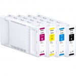 Epson 350mL UltraChrome XD2 T41P Ink Cartridge