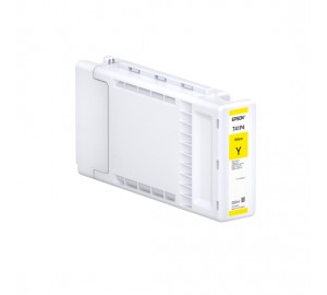 Epson 350mL UltraChrome XD2 T41P Ink Cartridge