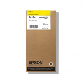 Epson 350mL UltraChrome XD2 T41P Ink Cartridge