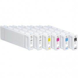 Epson 600ml DTG Ink UltraChrome Cartridge for F2000/F2100 Epson 600ml DTG Ink UltraChrome Cartridge for F2000/F2100