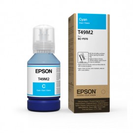 Epson Dye Sublimation Ink 140ml for Epson F570/F170