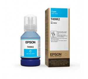 Epson Dye Sublimation Ink 140ml for Epson F570/F170