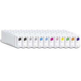 Epson T44P UltraChrome Pro12 Ink Cartridge 350ml Epson T44P UltraChrome Pro12 Ink Cartridge 350ml