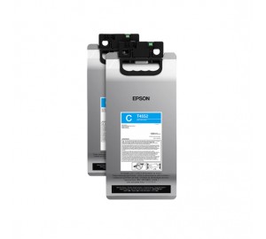 Epson T45S 1.5L High Capacity Ink Pack for Epson SureColor R5070L 64