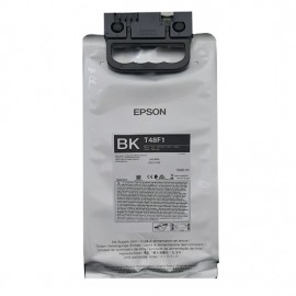 Epson T48F 1.5L R5000 Resin Ink for the SC-R5000