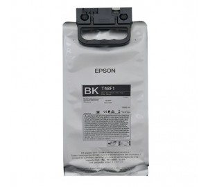 Epson T48F 1.5L R5000 Resin Ink for the SC-R5000