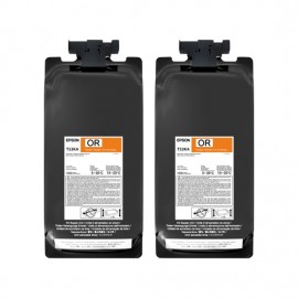 Epson T53K 2x1600 mL UltraChrome DS Ink