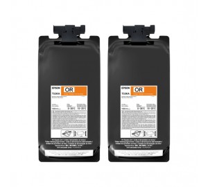 Epson T53K 2x1600 mL UltraChrome DS Ink