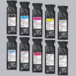 Epson T53R 140mL UltraChrome UV Ink Cartridges