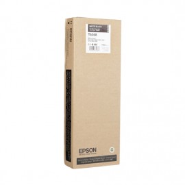 Epson T636 700ml Ultrachrome HDR Ink