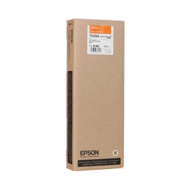 Epson T636 700ml Ultrachrome HDR Ink