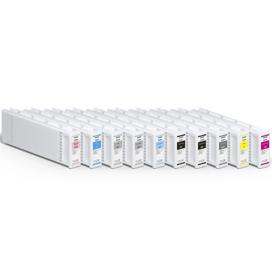 Epson T800 UltraChrome Pro Ink Cartridge 700ml