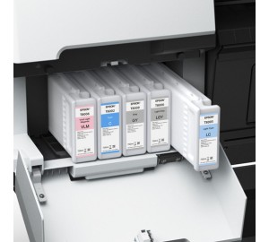 Epson T800 UltraChrome Pro Ink Cartridge 700ml