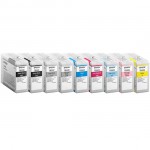 Epson T850 UltraChrome HD Ink Cartridge 80ml