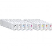 Epson T890 UltraChrome GS3 Ink Cartridge 700ml