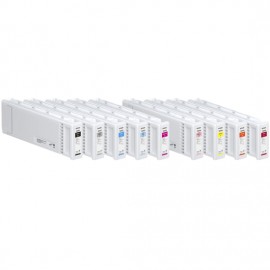 Epson T890 UltraChrome GS3 Ink Cartridge 700ml