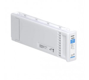 Epson T890 UltraChrome GS3 Ink Cartridge 700ml