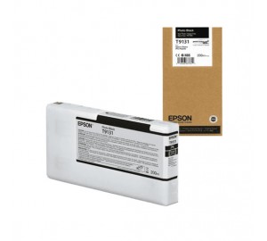 Epson T913 UltraChrome HDX Ink Cartridge 200ml