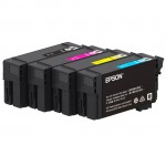 Epson T40W UltraChrome XD2 High-Capacity Ink Cartridge