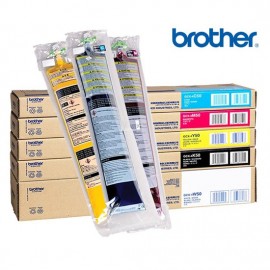 for Brother GTX / GTX Pro Inks Cartridge 700 ml for Brother GTX / GTX Pro Inks Cartridge 700 ml