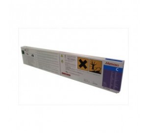 Mimaki JV33 SS21 Solvent Ink SPC-0501C Cyan 440mL