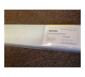 Mutoh Eco-Solvent Ultra Valuejet Ink Cartridge 440ml